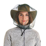 Coghlans - Mosquito Head Net 2.0