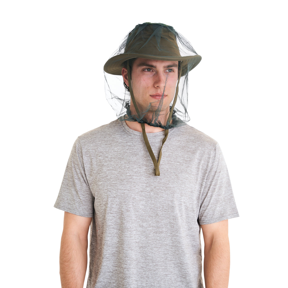 Coghlans - Mosquito Head Net 2.0