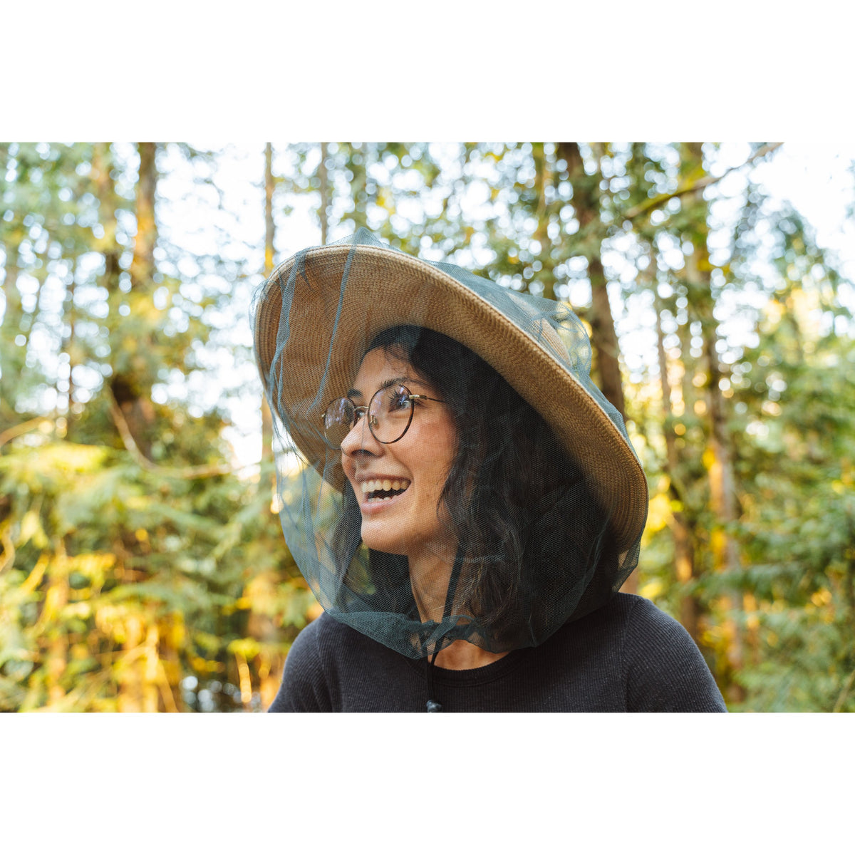Coghlans - Mosquito Head Net 2.0