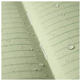 Rite in the Rain - Hard Cover Field Book 4.75 x 7.5 - Green — view 4