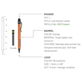 Rite in the Rain - Mechanical Pencil with 1.3mm Lead — view 4