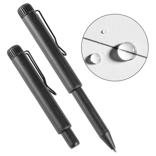 Rite in the Rain - Metal Portage Pen