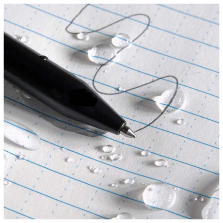 Rite in the Rain - Metal Portage Pen — view 3