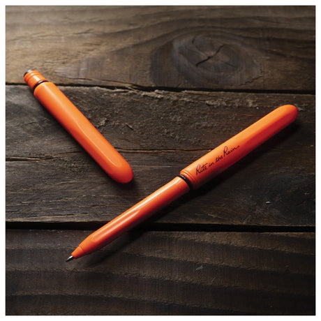 Rite in the Rain - EDC All-Weather Pocket Pen 2-Pack - Orange — view 2