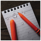 Rite in the Rain - EDC All-Weather Pocket Pen 2-Pack - Orange — view 3