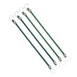Coghlans - Mini Stretch Cords 10" 4 Pack