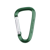 Coghlans - Multi-Pack Carabiners 5 Pack