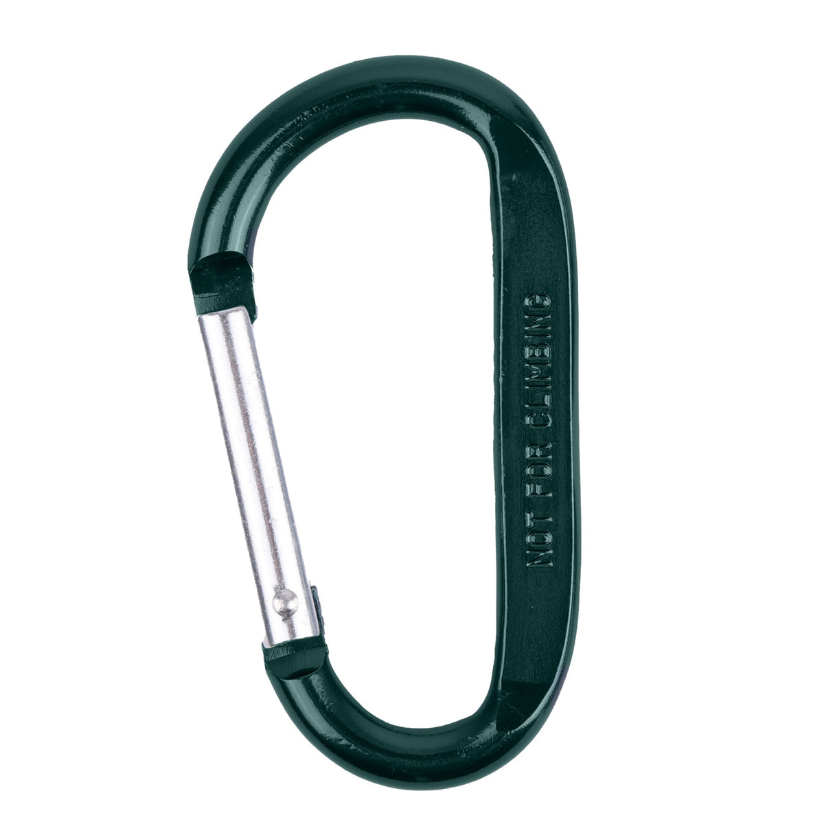 Coghlans - Multi-Pack Carabiners 5 Pack