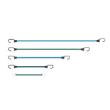 Coghlan's - Assorted Stretch Cords 12 Pack
