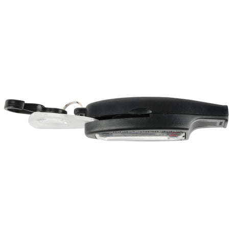 Coghlans - Four Function Whistle with Compass & Thermometer