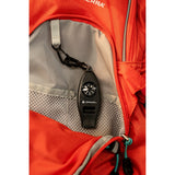 Coghlans - Four Function Whistle with Compass & Thermometer