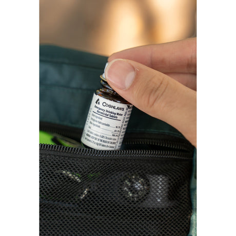 Coghlans - Emergency Drinking Water Tablets