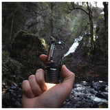 SUN - TEMPATORCH Clip Light with Thermometer