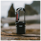 SUN - TEMPATORCH Clip Light with Thermometer