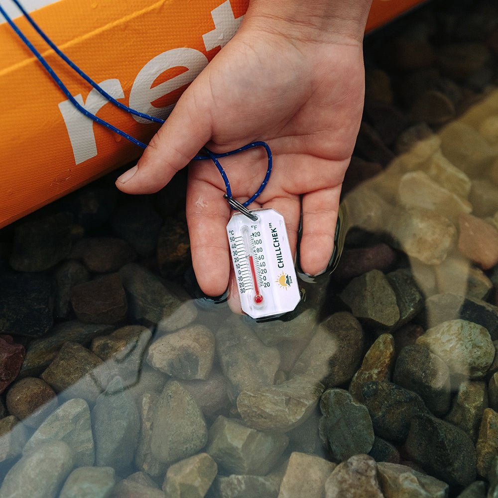 SUN - ChillChek Water Temperature Monitor
