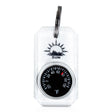 SUN - MiniThermometer Liquid-Damped Thermometer