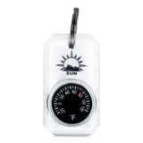 SUN - MiniThermometer Liquid-Damped Thermometer