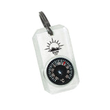 SUN - MiniThermometer Liquid-Damped Thermometer
