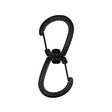 SUN - HikeHitch 360 Large Double Carabiner