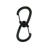 SUN - HikeHitch 360 Large Double Carabiner