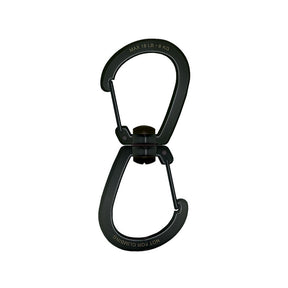 SUN - HikeHitch 360 Large Double Carabiner