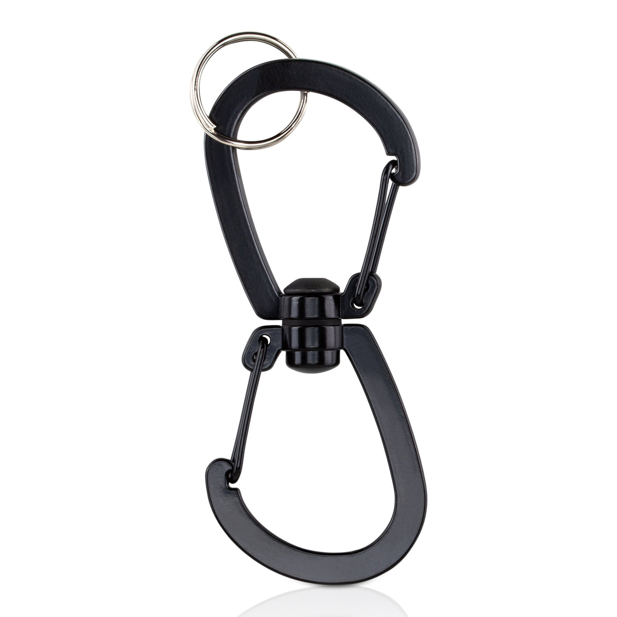 SUN - HikeHitch 360 Large Double Carabiner