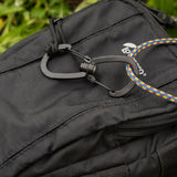 SUN - HikeHitch 360 Large Double Carabiner