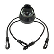 SUN - SeaTurtl Kayak Compass with Elastic Attachments