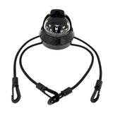 SUN - SeaTurtl Kayak Compass with Elastic Attachments