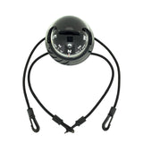 SUN - SeaTurtl Kayak Compass with Elastic Attachments