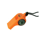 SUN - TRIPLEWHISTLE 3-in-1 Outdoor Tool