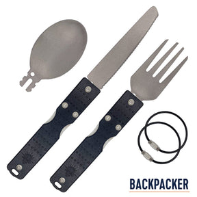 SUN - Clickware Backpacker
