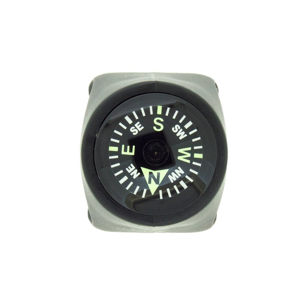 SUN - Clip-On Compass for Bikes