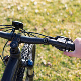 SUN - Clip-On Compass for Bikes
