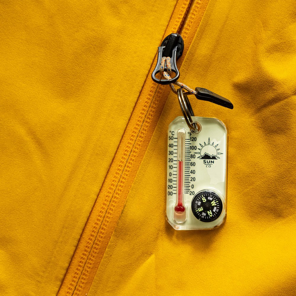 SUN - LUMAGAGE Luminous Therm-o-Comp