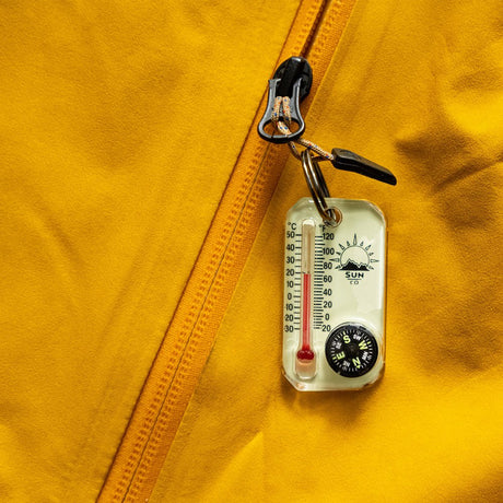 SUN - LUMAGAGE Luminous Therm-o-Comp