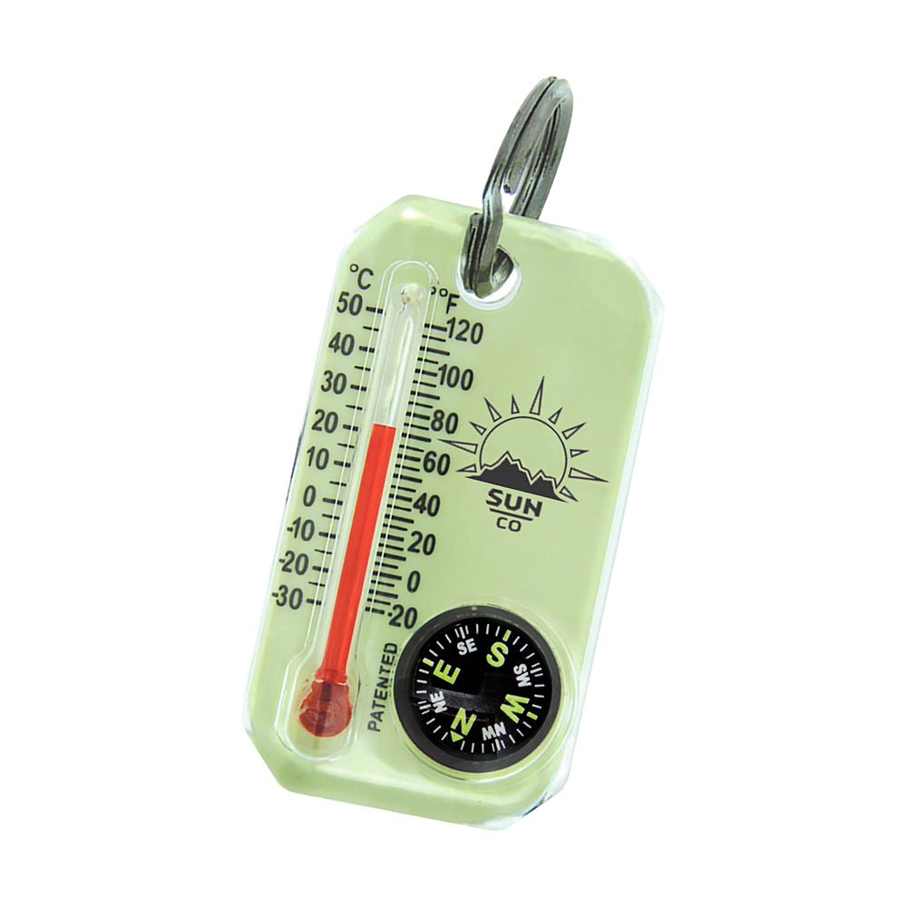 SUN - LUMAGAGE Luminous Therm-o-Comp
