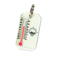 SUN - LUMAZIP Luminous Zip-o-Gage Thermometer