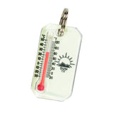 SUN - LUMAZIP Luminous Zip-o-Gage Thermometer
