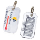 SUN - ZIP-O-GAGE Personal Thermometer