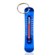 SUN - BRRR-OMETER Zipper Pull Thermometer