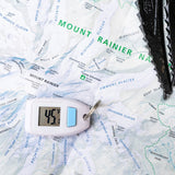 SUN - Digital Zip-o-Gage Thermometer