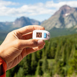 SUN - Digital Zip-o-Gage Thermometer