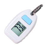 SUN - Digital Zip-o-Gage Thermometer