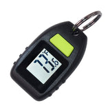 SUN - Digital Zip-o-Gage Thermometer