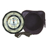 SUN - ALTIMETER 202 Analog Altitude and Barometric Reader