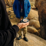 SUN - Altimeter 203 with Hardside Housing and Lanyard