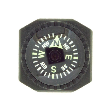 SUN - Slip-On Wrist Compass
