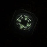 SUN - Slip-On Wrist Compass