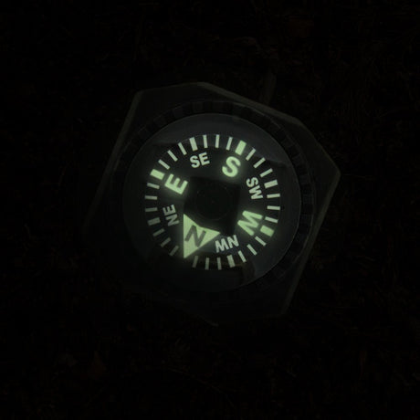 SUN - Slip-On Wrist Compass